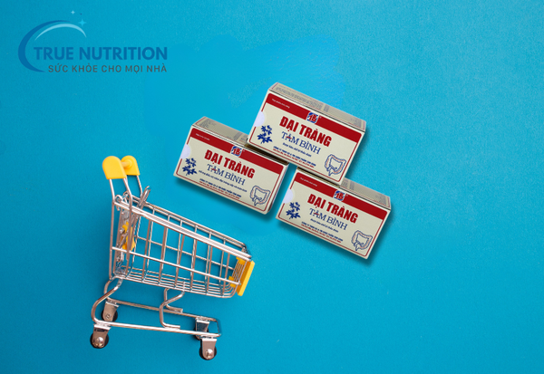 Đại tràng Tâm Bình giá bao nhiêu?