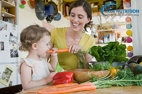 Dấu Hiệu Thiếu Canxi Ở Trẻ: Đừng Bỏ Qua Nếu Muốn Con Khỏe Mạnh!