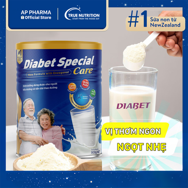 diabet special care