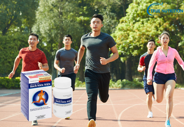 Điểm Bán Bách Niên Kiện: Hướng Dẫn Tìm Mua Sản Phẩm Chất Lượng