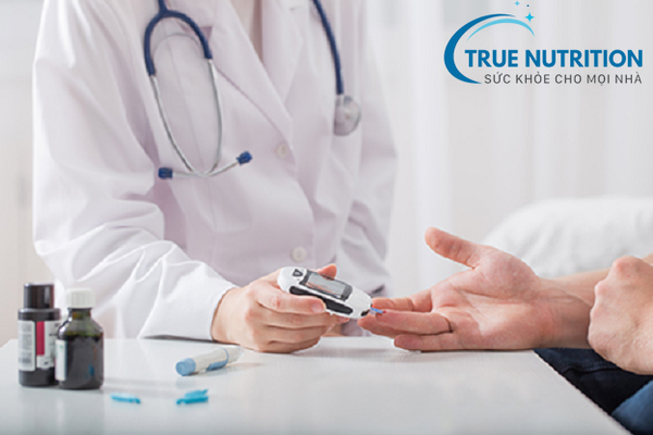 Điều trị bệnh tiểu đường type 1