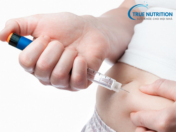 Điều trị bệnh tiểu đường type 1
