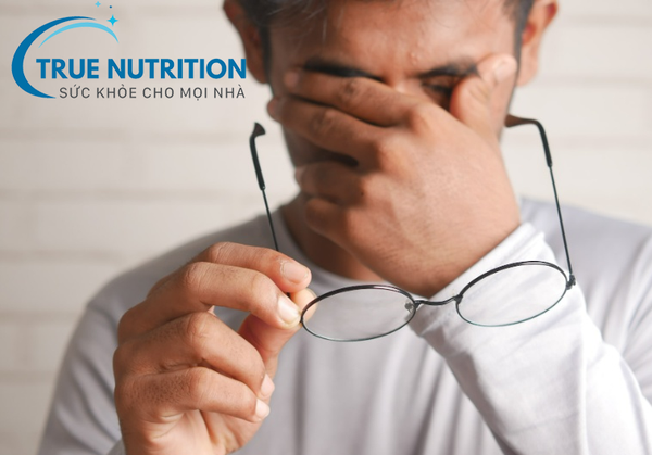 Điều Trị Mờ Mắt Do Tiểu Đường