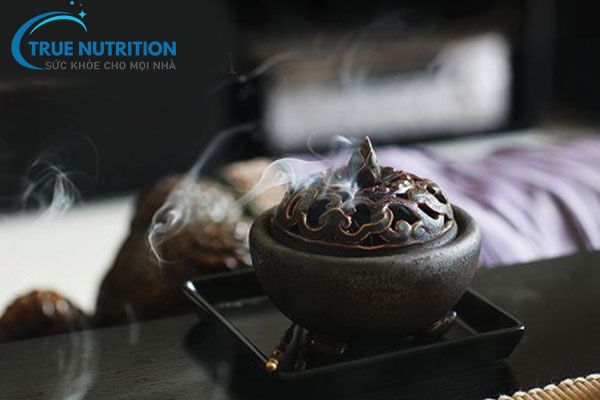 Cảnh báo từ ngộ độc thạch tín từ thói quen “Xông nhà”!