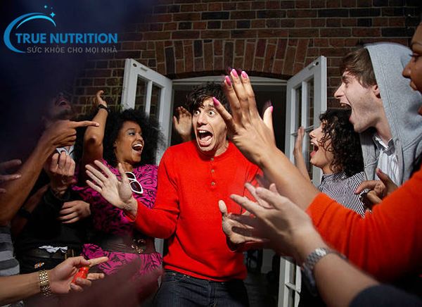 Bí Ẩn Đột Quỵ Ở Người Trẻ: Lý Do và Hậu Quả Khôn Lường