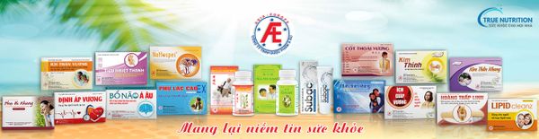 Dược phẩm Á Âu