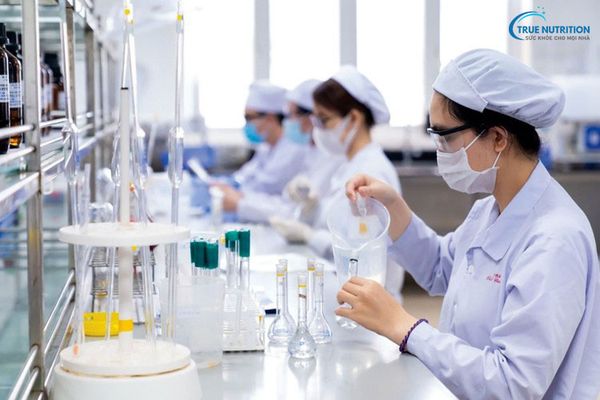 Dược Hậu Giang (DHG Pharma)