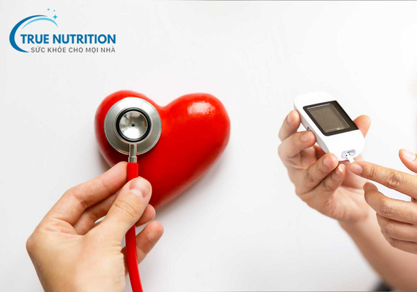 Tiểu Đường Ảnh Hưởng Đến Tim Như Thế Nào
