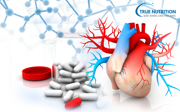 Tiểu Đường Ảnh Hưởng Đến Tim Như Thế Nào