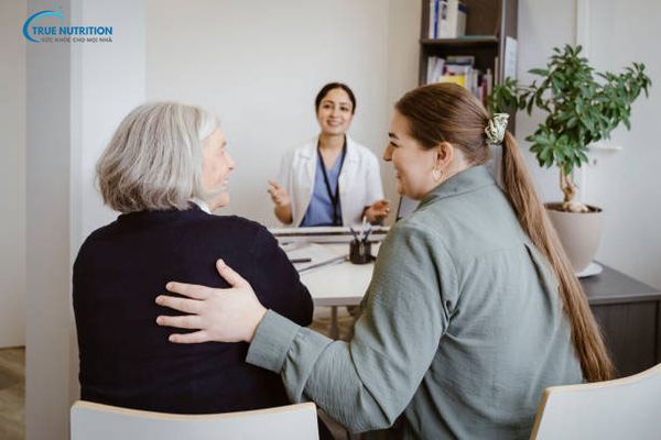 Gan Nhiễm Mỡ Cấp Độ 1 Có Gây Nguy Hiểm Không?