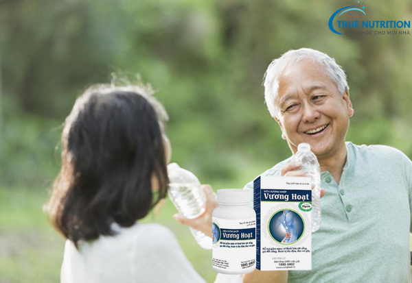 Viên Xương Khớp Vương Hoạt Có Tốt Không? Khám Phá Những Thông Tin Quan Trọng