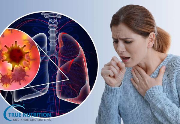 Ung thư phổi – Những điều cần biết và cách phòng tránh