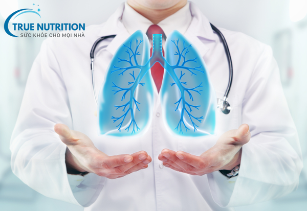 Ung thư phổi – Những điều cần biết và cách phòng tránh