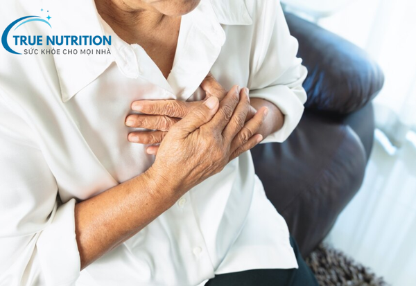 Ung thư phổi – Những điều cần biết và cách phòng tránh