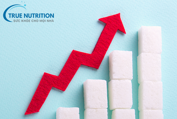 Lượng Đường 1 Ngày Cho Người Tiểu Đường