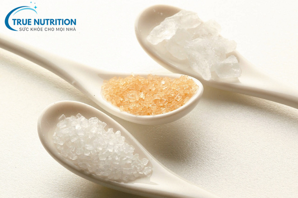 Lượng Đường 1 Ngày Cho Người Tiểu Đường