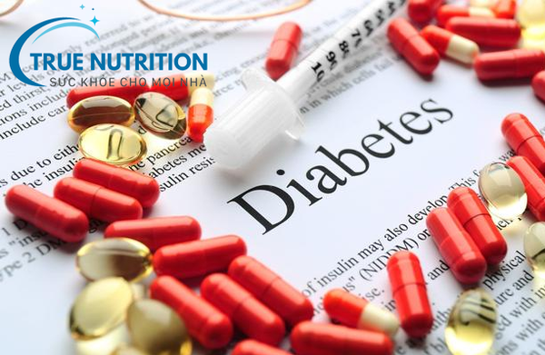 Uống Thuốc Tiểu Đường Có Bị Mờ Mắt Không: Khám Phá Những Rủi Ro và Cách Phòng Ngừa