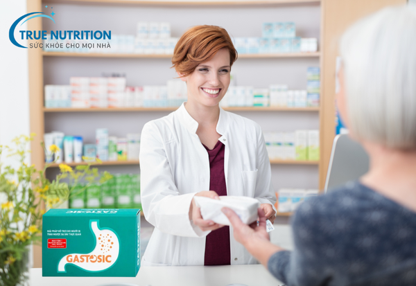 Gastosic bán ở đâu