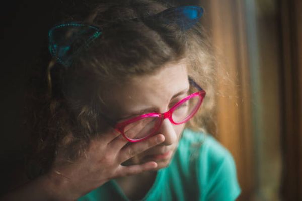 5 Mẹo Chữa Ngứa Khóe Mắt. Ngứa Khóe Mắt Liệu Có Nguy Hiểm Không?