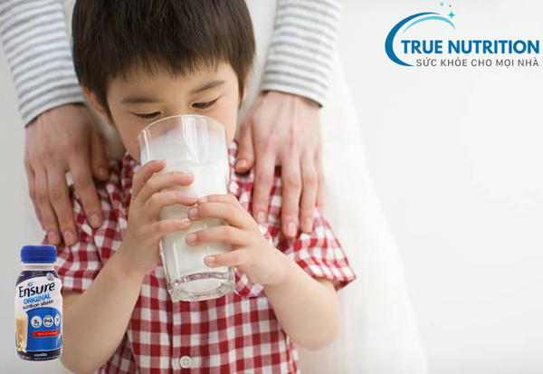 Giá Sữa Ensure Nước Lốc 6 Chai: Sự Kết Hợp Giữa Tiện Lợi Và Dinh Dưỡng Chất Lượng