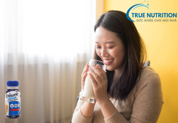 Giá Sữa Ensure Nước Lốc 6 Chai: Sự Kết Hợp Giữa Tiện Lợi Và Dinh Dưỡng Chất Lượng