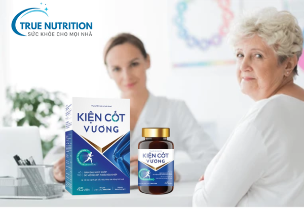 Giá thuốc Kiện Cốt Vương