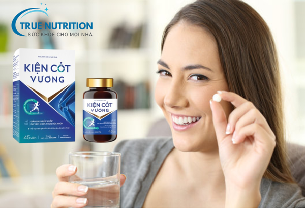 Giá thuốc Kiện Cốt Vương