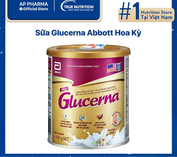Glucerna