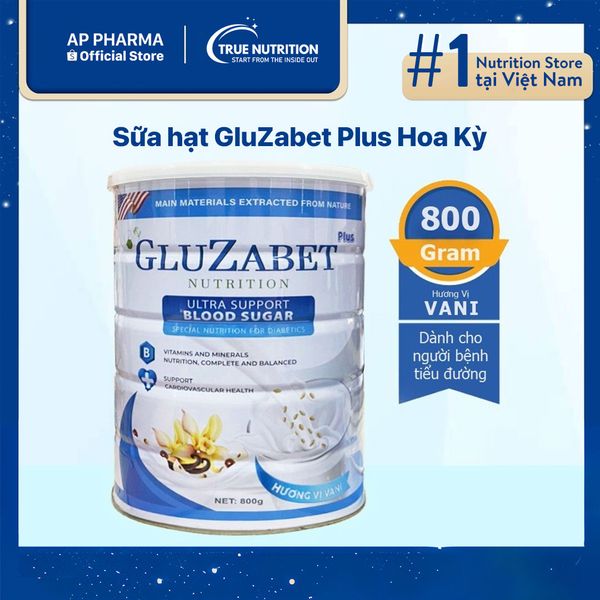 Gluzabet