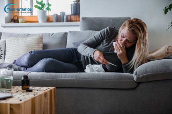 Cách Trị Ho Ngứa Cổ Ở Bà Bầu: An Toàn Và Hiệu Quả