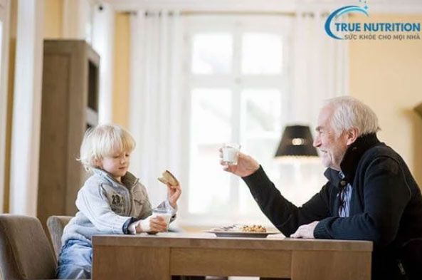 Người mắc bệnh nào không nên uống sữa ensure?