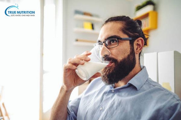 Người mắc bệnh nào không nên uống sữa ensure?