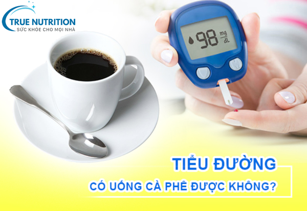 Bệnh Tiểu Đường Có Uống Cà Phê Được Không? Khám Phá Lợi Ích và Nguy Cơ Dành Cho Bạn
