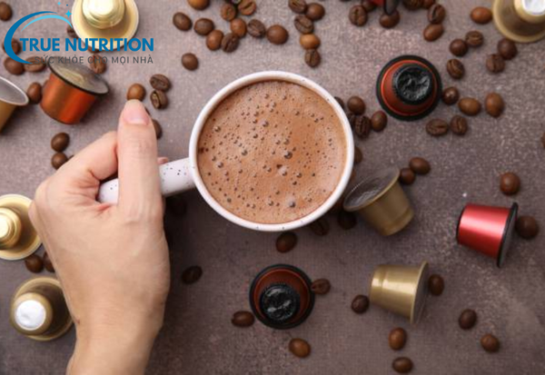 Bệnh Tiểu Đường Có Uống Cà Phê Được Không? Khám Phá Lợi Ích và Nguy Cơ Dành Cho Bạn