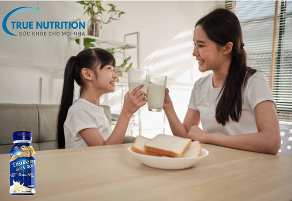 Hạn Sử Dụng Sữa Ensure Nước: Tất Cả Những Gì Bạn Cần Biết