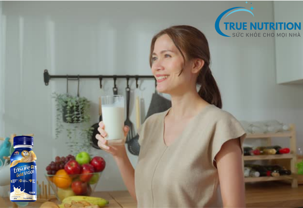 Hạn Sử Dụng Sữa Ensure Nước: Tất Cả Những Gì Bạn Cần Biết