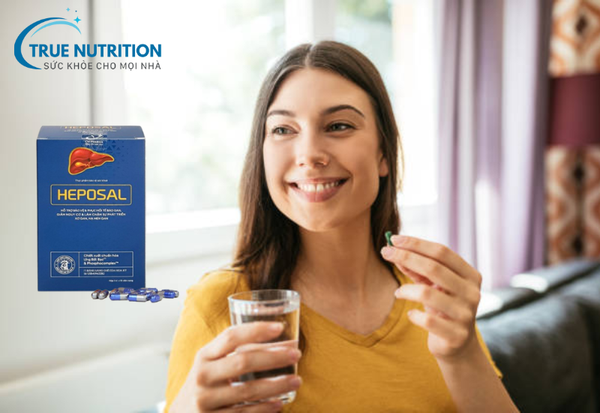 Heposal có tốt không