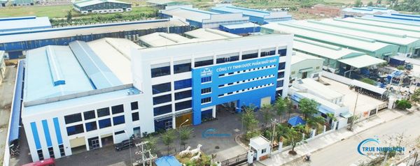 công ty nhất nhất