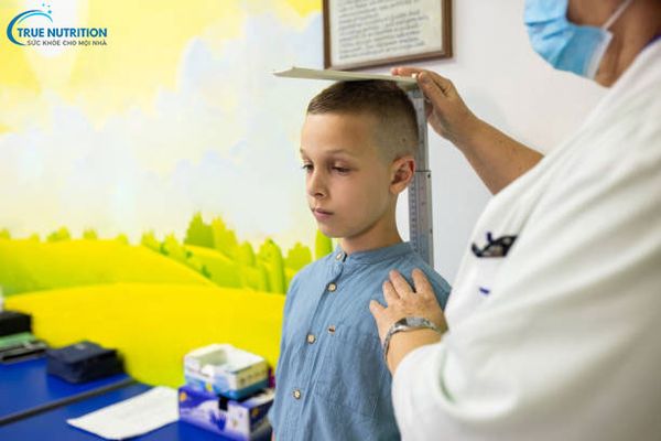 Chiều Cao Trung Bình Của Người Nhật - Công Thức Tăng Chiều Cao Của Người Nhật