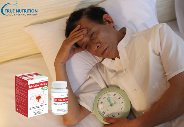 Ích Niệu Khang Giá Bao Nhiêu? Tìm Hiểu Về Sản Phẩm Này