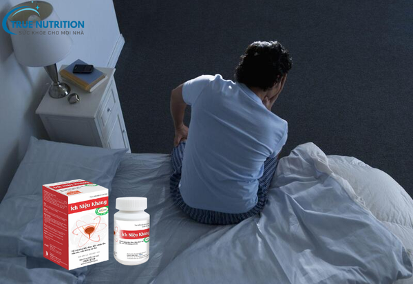 Ích Niệu Khang Giá Bao Nhiêu? Tìm Hiểu Về Sản Phẩm Này