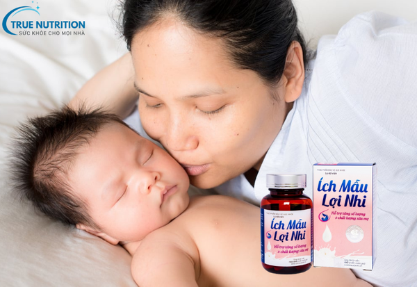 Ích Mẫu Lợi Nhi Bán Ở Đâu: Hướng Dẫn Mua Hàng Chính Hãng