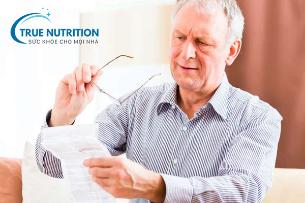 Biến Chứng Mờ Mắt Do Bệnh Tiểu Đường