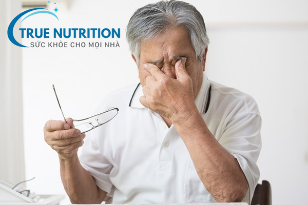 Biến Chứng Mờ Mắt Do Bệnh Tiểu Đường