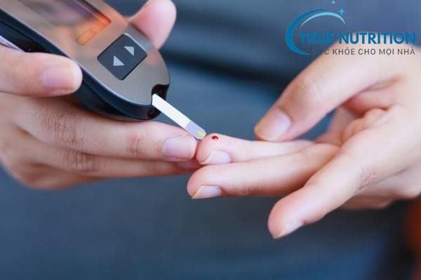 Biến Chứng Mờ Mắt Do Bệnh Tiểu Đường