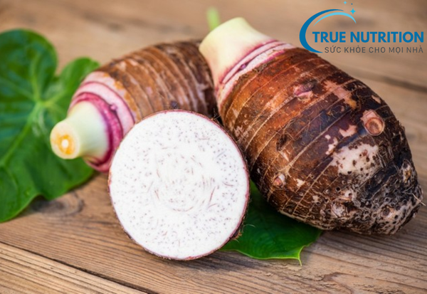 Tiểu Đường Có Ăn Được Khoai Môn Không? Khám Phá Những Lợi Ích và Lưu Ý Cần Biết!