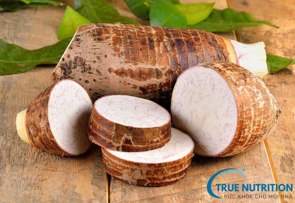 Tiểu Đường Có Ăn Được Khoai Môn Không? Khám Phá Những Lợi Ích và Lưu Ý Cần Biết!
