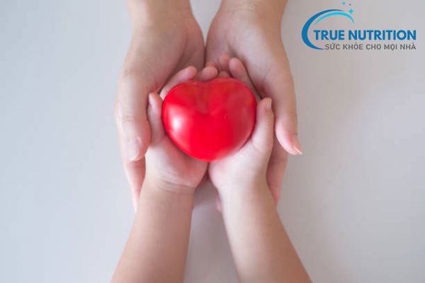 5 Dấu Hiệu Phát Hiện Sớm Bệnh Tim Bẩm Sinh Ở Trẻ Không Thể Bỏ Qua!