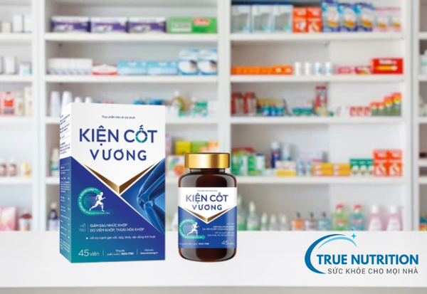 Kiện Cốt Vương có tốt không