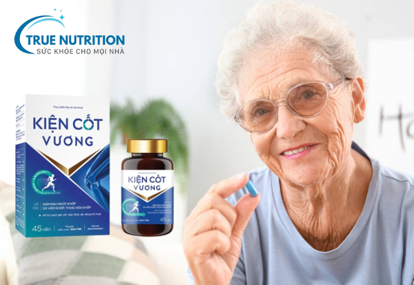 Kiện Cốt Vương có tốt không